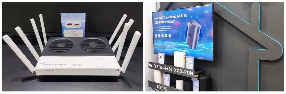 J9九游国际科技5G+千兆宽带